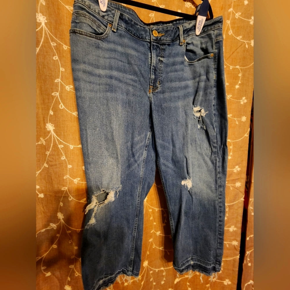 Maurices skinny Jeans